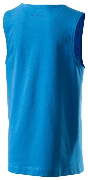 Майка Energetics Gaetan I Jrs 285807-543 140 синій