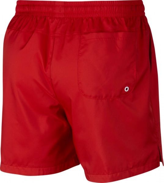 Шорти Nike M NSW JDI SHORT WVN FLOW AR2859-657 р. M червоний