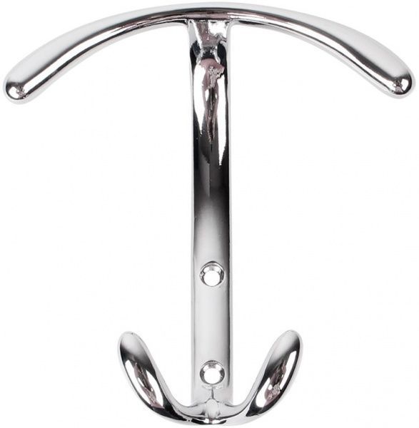 Гачок меблевий Ferro Fiori М 6000.01 хром 45909