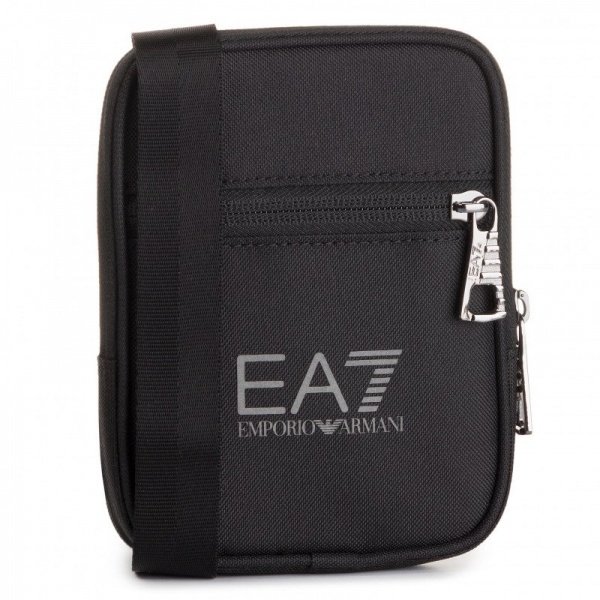 Сумка через плечо EA7 Emporio Armani 275872-CC803-00020 черный 