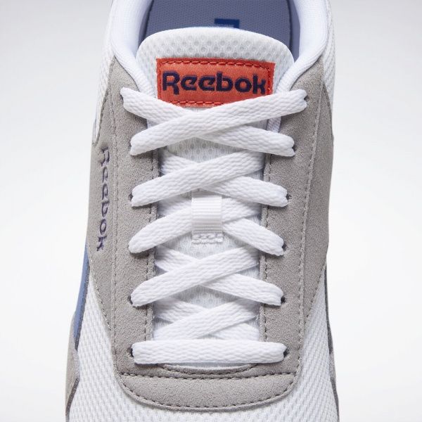 Кросівки Reebok ROYAL CL JOG EF7802 р.10 білий