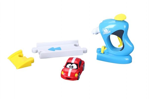 Ігровий набір Bb Junior Volkswagen Gas & Go 16-88608