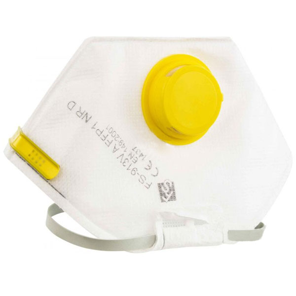 Респиратор Артекс FS 913 VА 