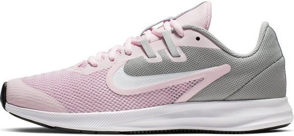 Кроссовки Nike DOWNSHIFTER 9 GS AR4135-601 р.US 4Y розовый