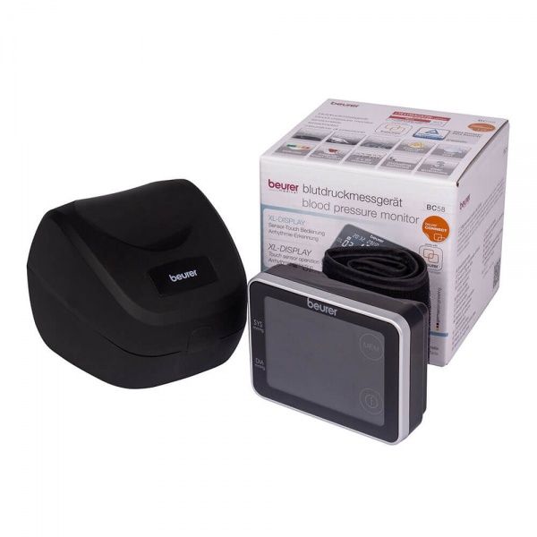 Тонометр Beurer BM 58 з USB