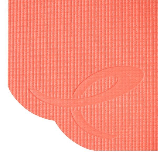 Килимок для йоги Energetics 209976-256 Yoga Mat with Bag 173х61х0.4 см червоний