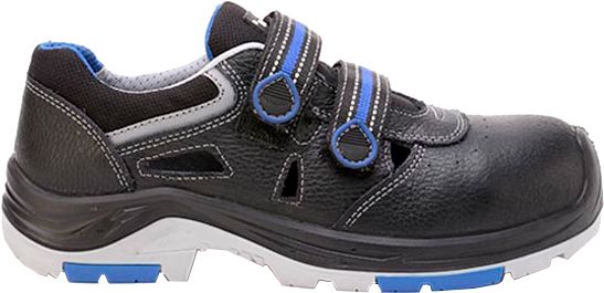 Полуботинки Talan Elite р.43 ВА6361(blue)с2-2(gray/blue) серо-синий