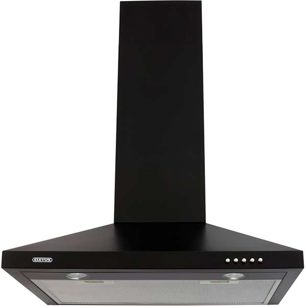 Витяжка Eleyus Kent 700 60 BL