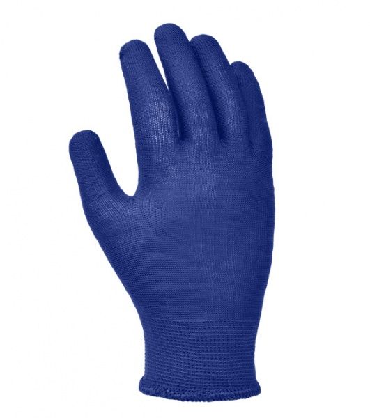Рукавички Doloni з покриттям ПВХ крапка XL (10) 4412