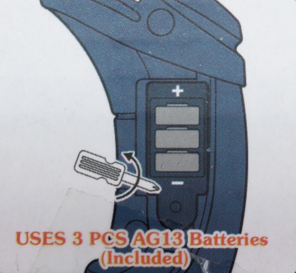 Ігровий набір Shengying Toys набір лучника GJ2001