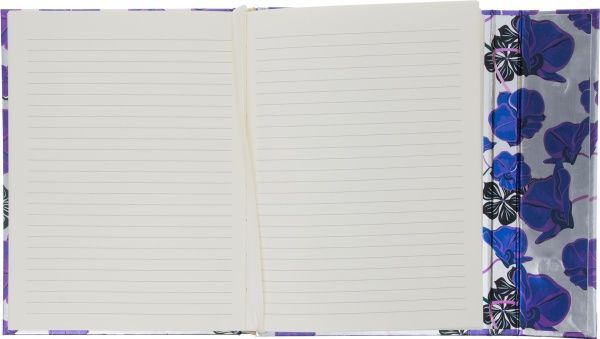 Книга для записей 13.5х18 см, 88 л. HDU035-2