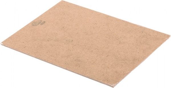 ДВП грунтоване  18х24 см акрил , Етюд