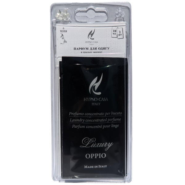 Парфюм Hypno Casa OPPIO 10 мл 2 шт.