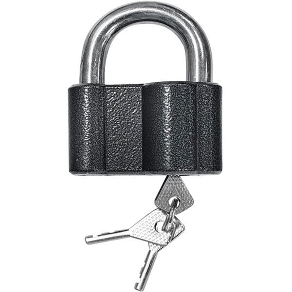 Замок навісний ЧВ