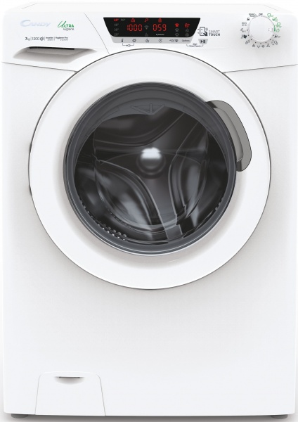 Стиральная машина Candy HE4 127TXME/1-S