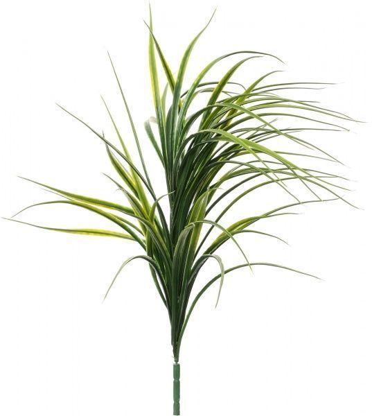 Рослина штучна Гладіолус трава HONGYE A1-03341