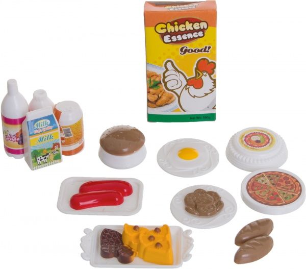 Ігровий набір Sweet Baby Toys Кухонна техніка JDY805003023