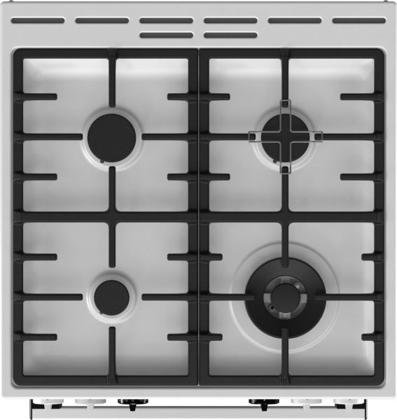 Плита комбінована Gorenje K634WA