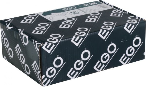 Смеситель для умывальника EGO Slim F1104001101