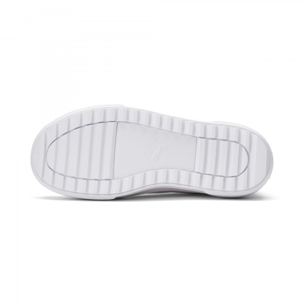 Кроссовки Puma Kaia Platform 38380405 р.UK 4 белый