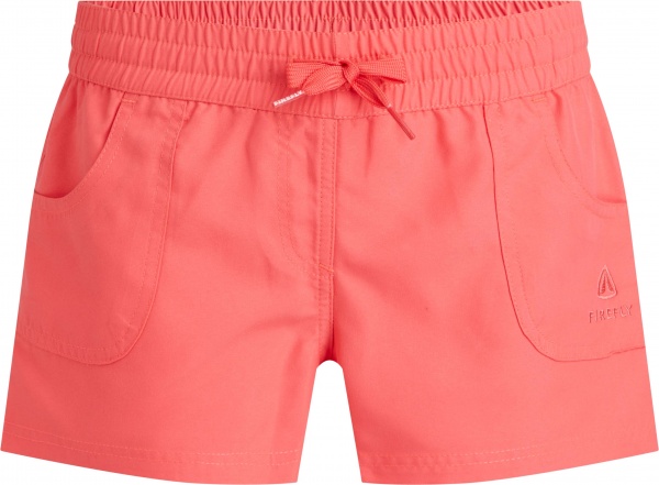 Шорти Firefly Barbie II jrs 285742-247 р. 152 кораловий
