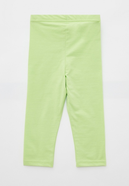 Лосини для дівчаток Роза 210115 р.110 фісташковий 