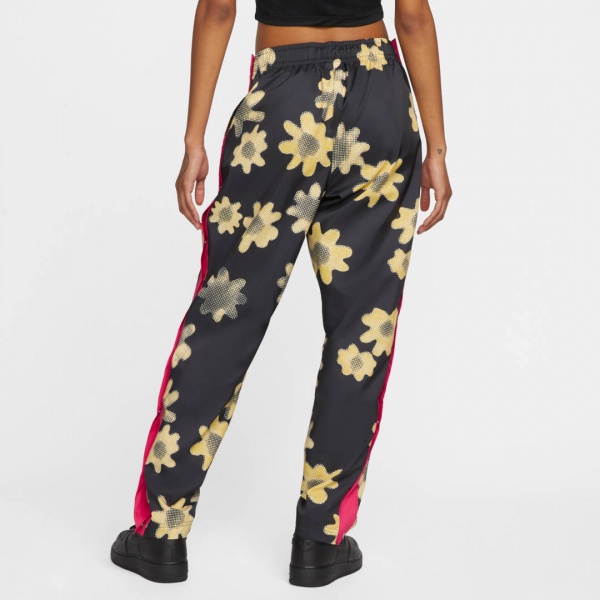 Штани Nike M NSW HBR-S TEARAWAY PNT DM5027-010 р. 2XL чорний