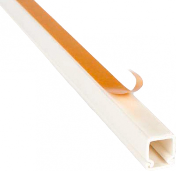 Канал кабельний Neomax 16x16 мм 2м NX3102 