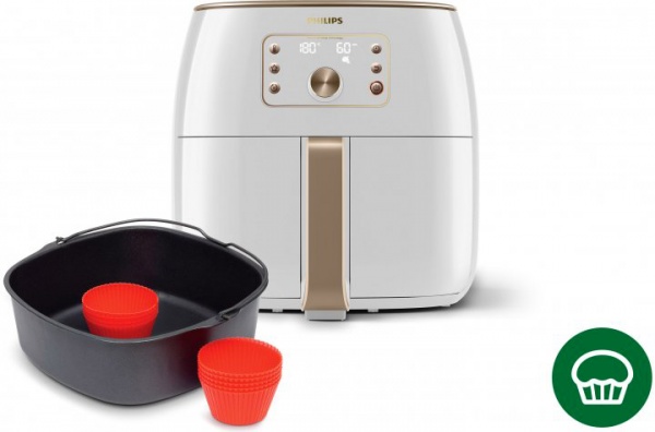 Мультипечь Philips HD9870/20 