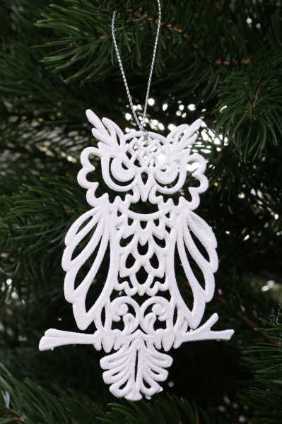 Елочный набор Комплект № 113 9 шт./уп.