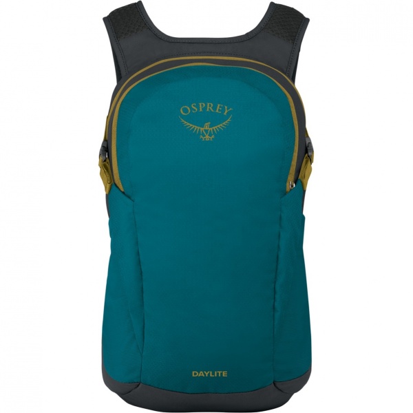 Рюкзак Osprey Daylite 009.3087 13 л бірюзовий