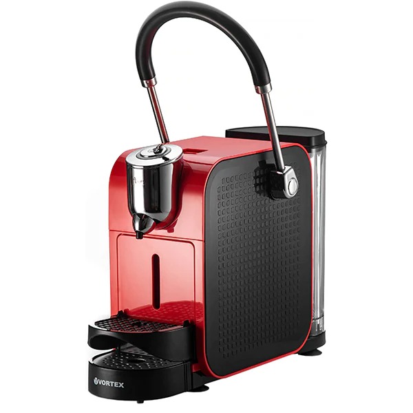 Кавомашина капсульна Vortеx VO4024 