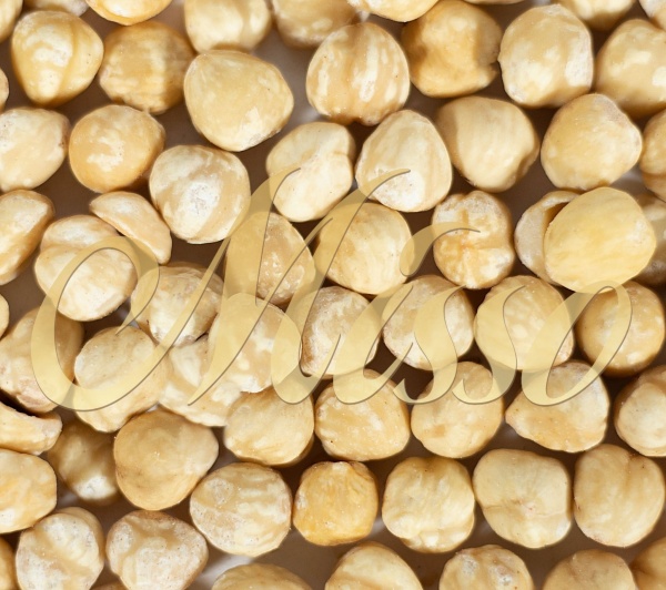 Фундук Misso бланшированный 150 г