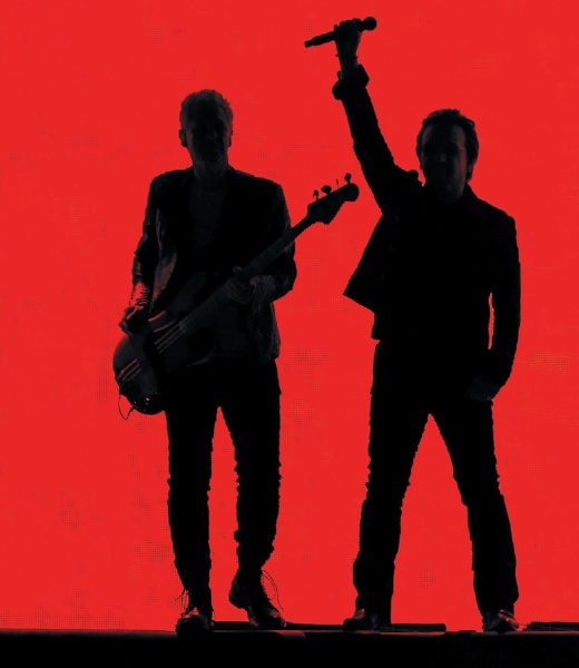 Книга Ернесто Ассанте «Інфорок. Історія рок-музики» 978-617-8023-25-6