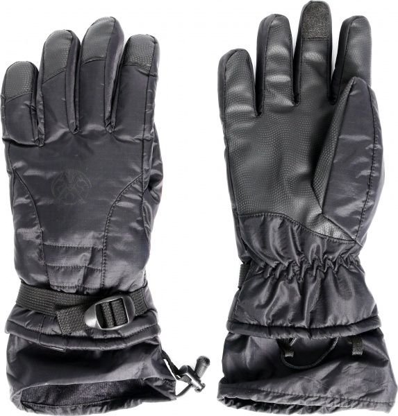 Перчатки туристические