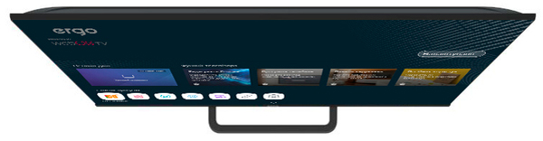 Телевизор Ergo 32WHS9200