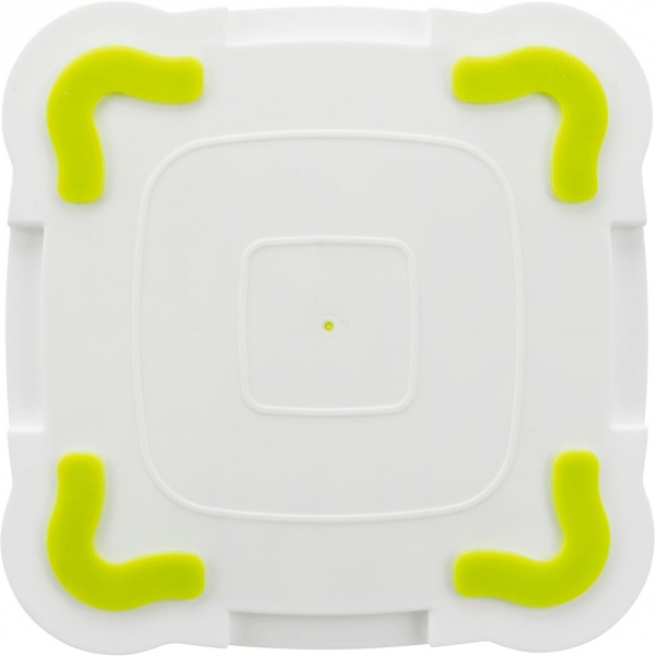 Миска Trixie для собак Lick'n'Snack повільне годування термопласна гума 20x20 см (4952)