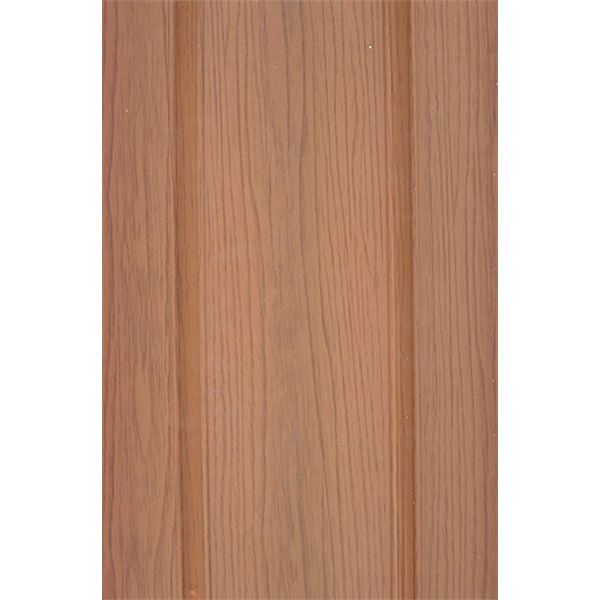 Двери-гармошка ПВХ Solo 2030х820 мм фруктовое дерево