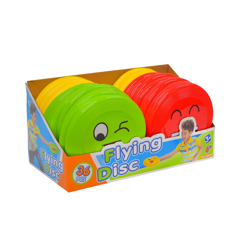 Фризбі Shantou в асортименті ESA549