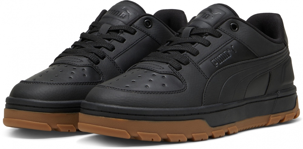 Кроссовки мужские демисезонные Puma PUMA CAVEN 2.0 ABRUPT 39746604 р.43 черные