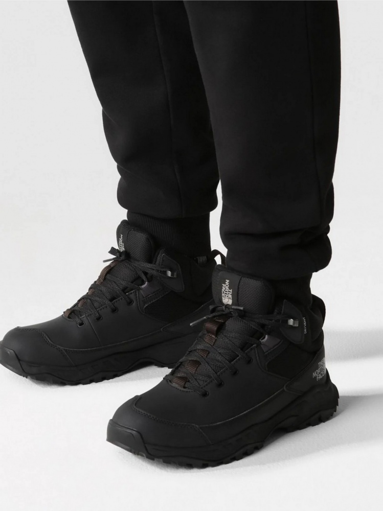 Черевики M STORM STRIKE III WP NF0A7W4GKT01 р.42,5 чорний