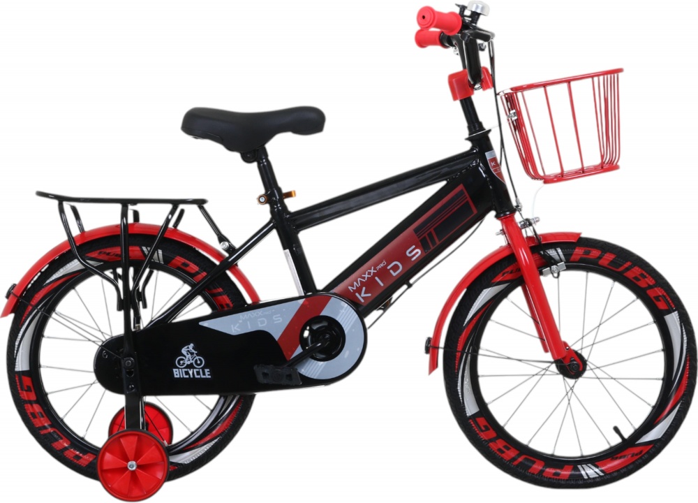 Велосипед дитячий MaxxPro kids 16' KQ-14