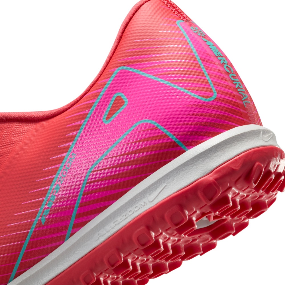 Cороконіжки Nike Mercurial Vapor 16 Academy FQ8449-800 р.42,5 рожевий