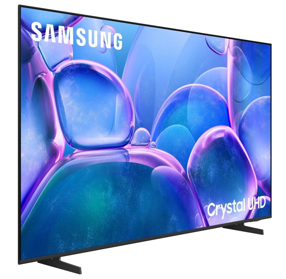 Телевізор Samsung UE85U7000FUXUA