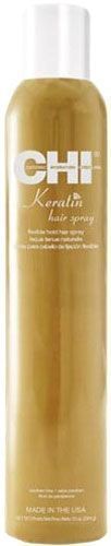 Лак для волос CHI CHIKH2 Keratin 74 мл