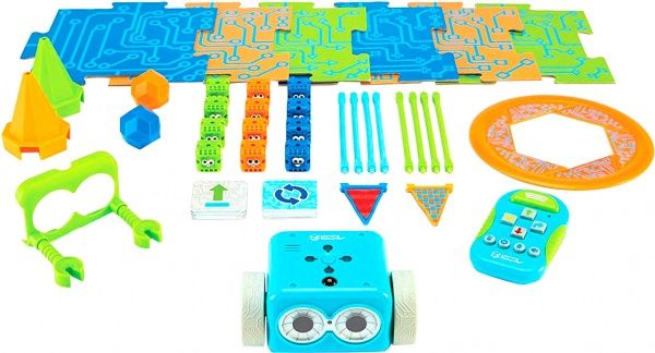 Игровой STEM-набор Learning Resources Робот Botley LER2935