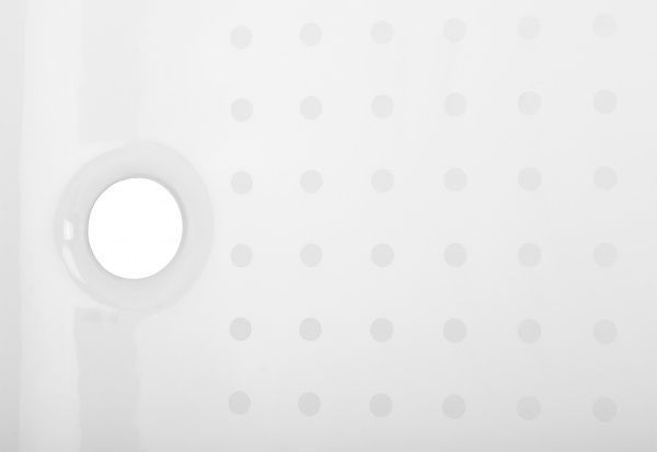 Ванна чугунная Jacob Delafon Parallel E2947-00 170x70