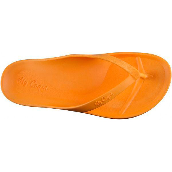 В'єтнамки Coqui Naitiri 1330-100-1100 р. 36 помаранчевий