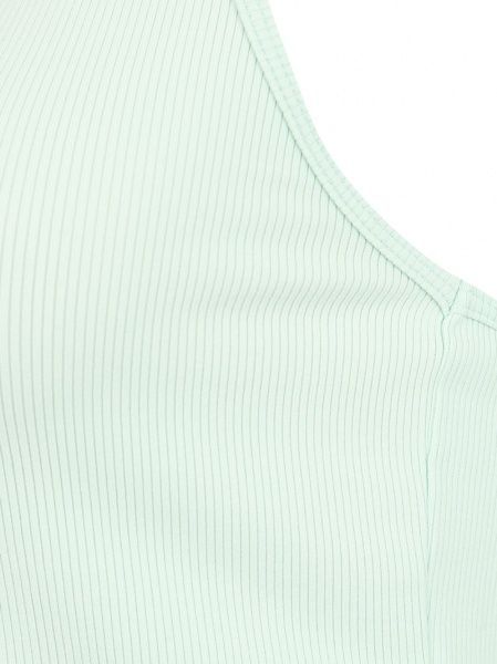 Майка Casall Bold Rib Crop Tank 20424079 38 оливковий