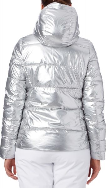 Куртка McKinley Giselle wms 408264-869 42 серебристый